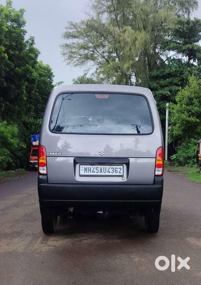Maruti Suzuki Eeco 7 Seater Standard, 2024, Petrol