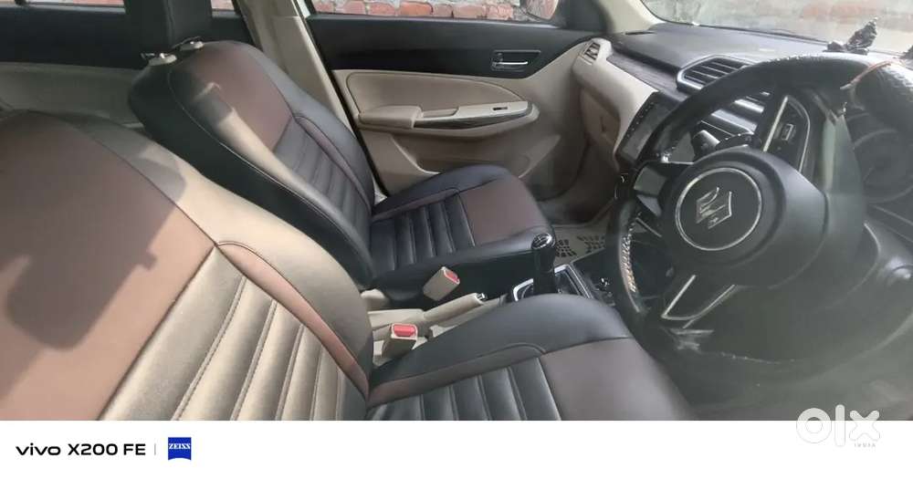 Maruti Suzuki Dzire 2022 Cng & Hybrids Well Maintained