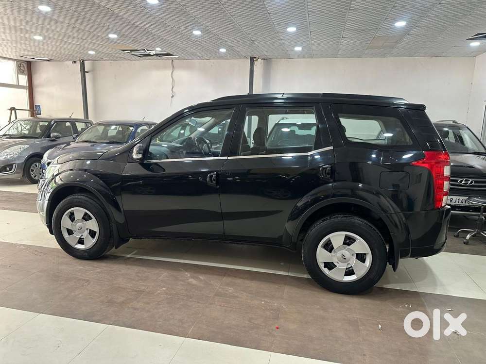 Mahindra Xuv500 W4, 2017, Diesel