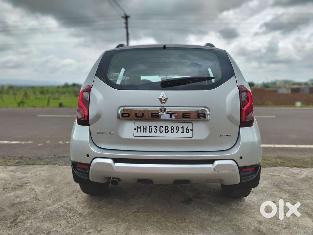 Renault Duster, 2016, Diesel