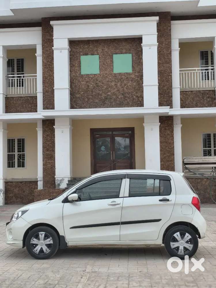 Maruti Suzuki Celerio 2016 Petrol 51500 Km Driven