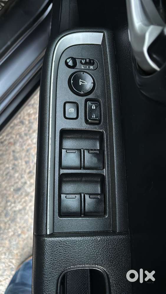 Honda Br-v I-dtec Vx Mt, 2019, Diesel