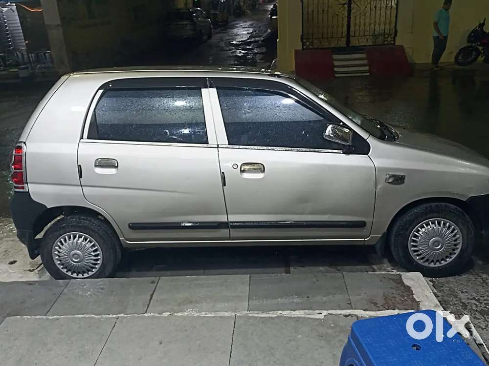 Maruti Suzuki Alto 2008