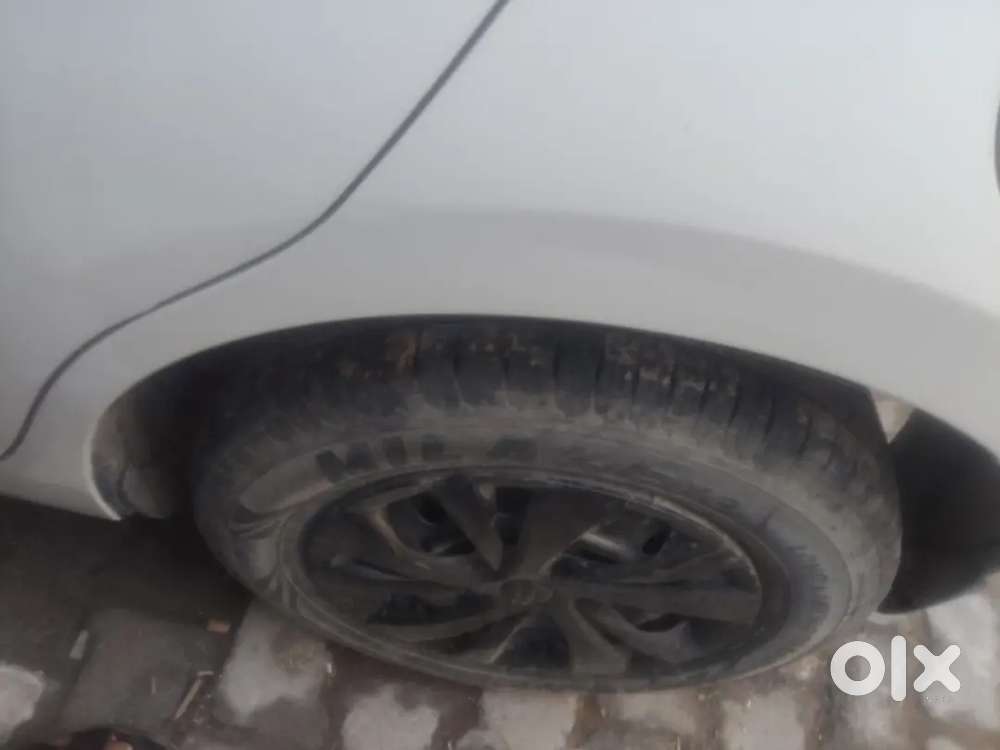 Maruti Suzuki Swift December 2019 Second Owner