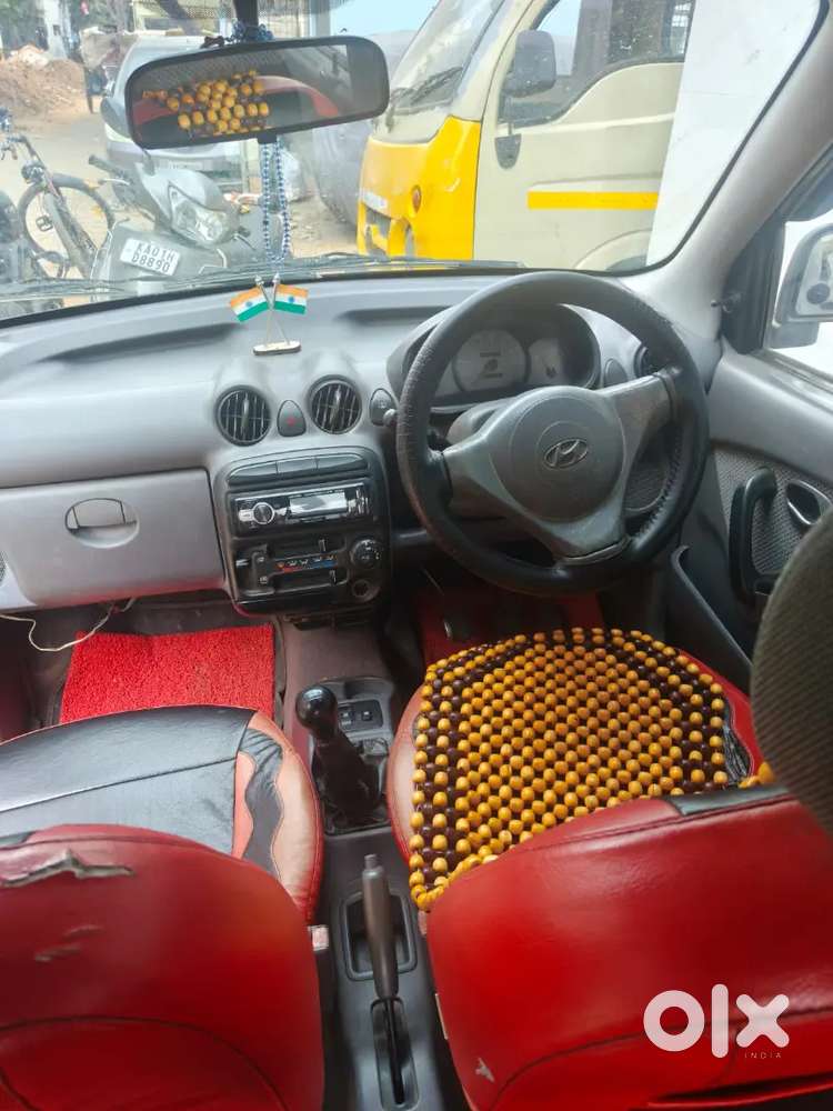 Hyundai Santro Xing 2004