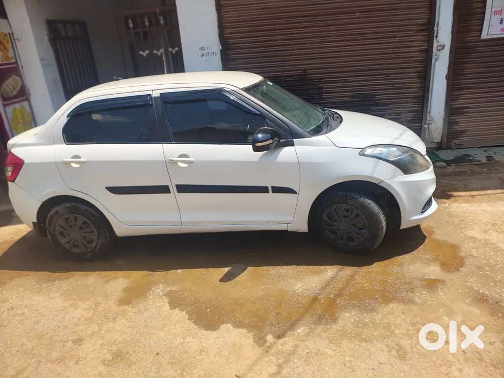 Swift Dzire Vdi 2012 Diesel