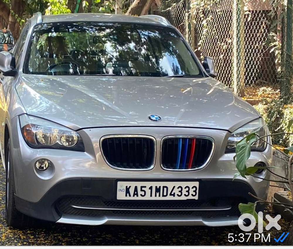 Bmw 1 Series 2012 Diesel 68000 Km Driven