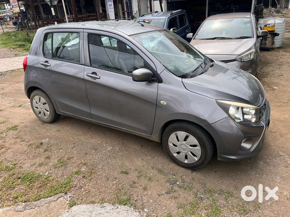 2019 Maruti Suzuki Celerio