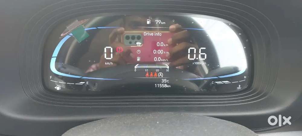 Hyundai Venue Kappa 2024