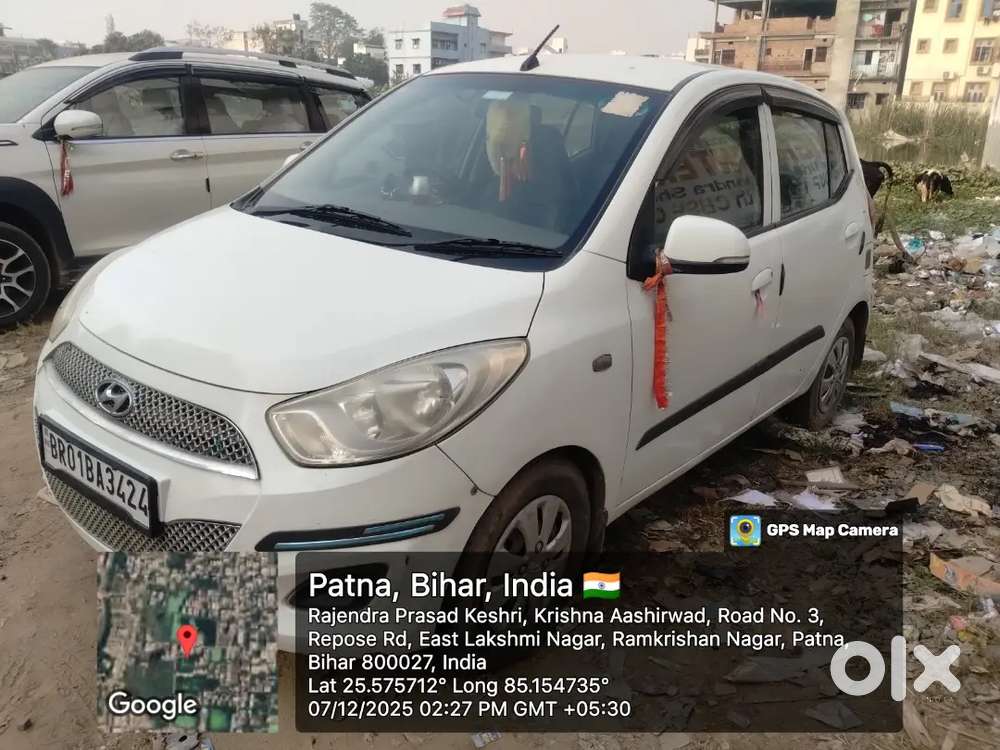 Very Good Condition