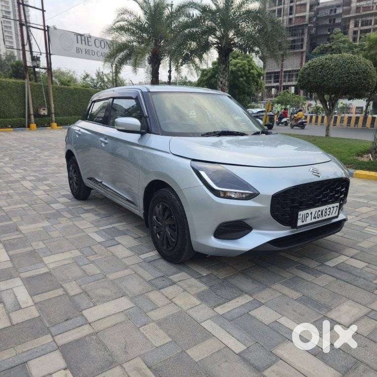 Maruti Suzuki Swift Vxi Cng, 2025, Cng & Hybrids