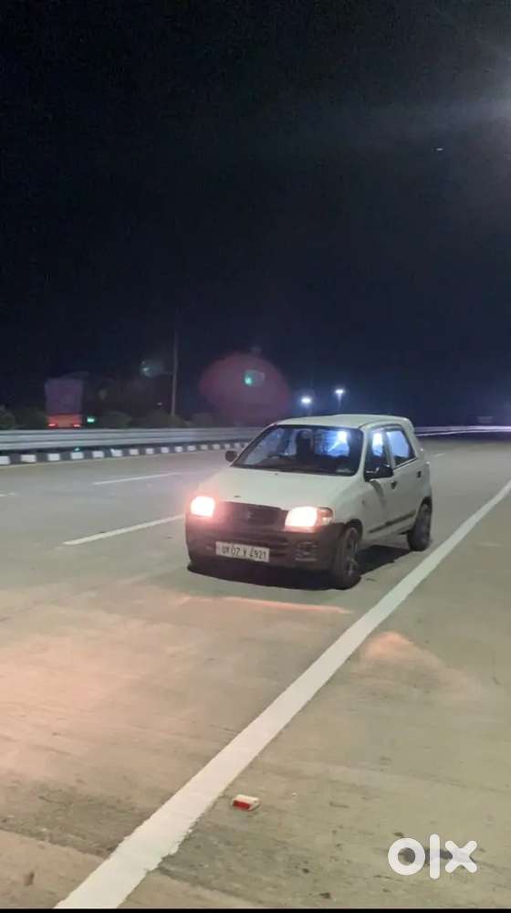 Maruti Suzuki Alto 2008