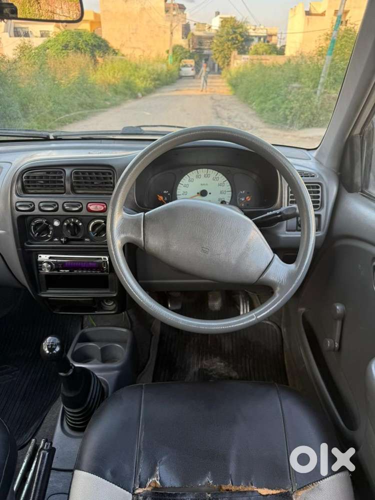 Maruti Suzuki Alto 2007 Diesel Good Condition