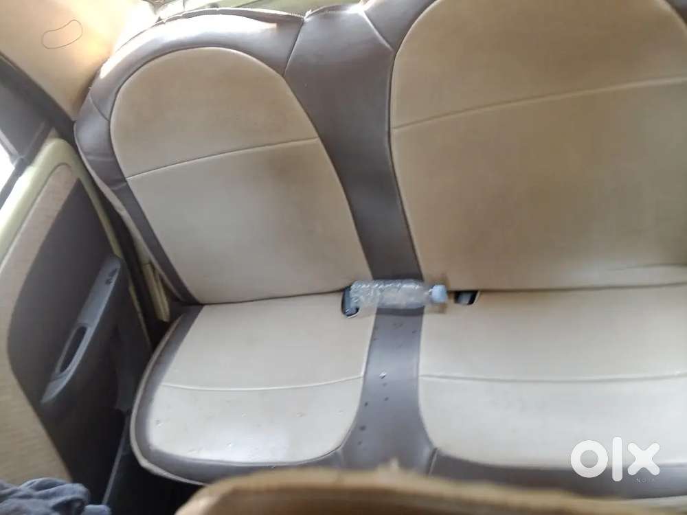 Tata Nano Lx 2014 Petrol 46500 Km Driven