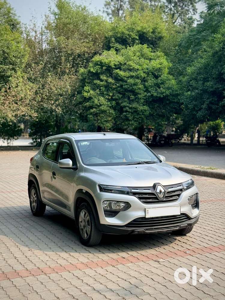 Renault Kwid, 2019, Petrol
