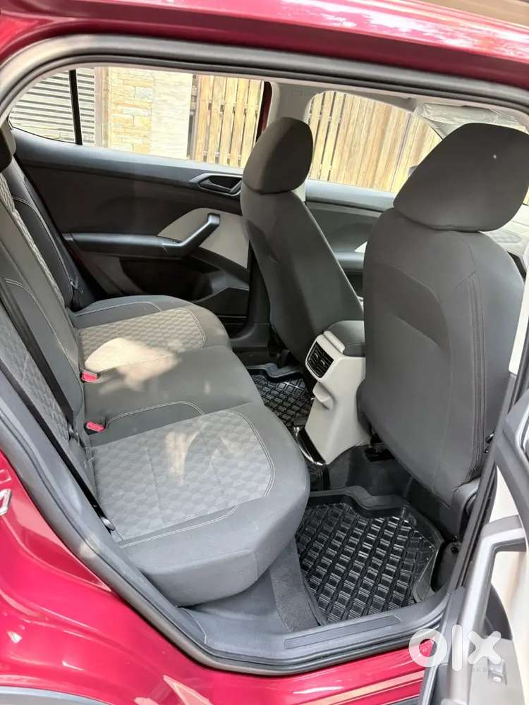 Volkswagen Taigun 1.0 Tsi 2024