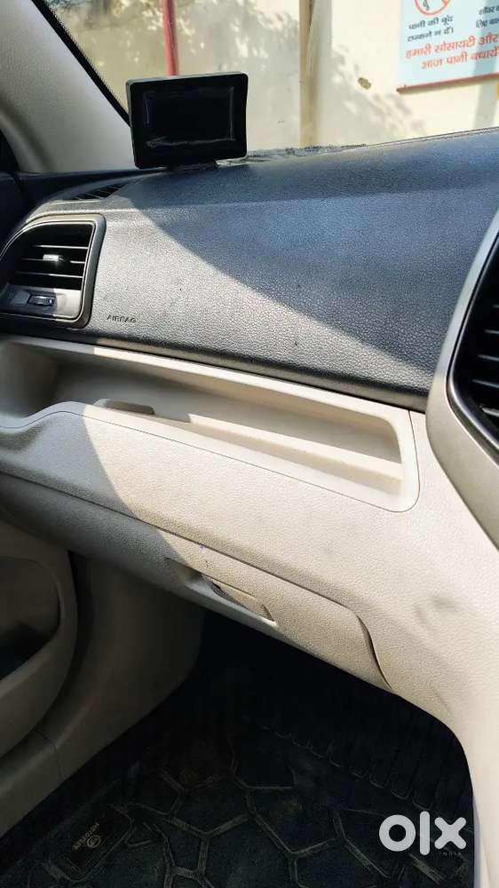 Mahindra Xuv300 2021 Diesel
