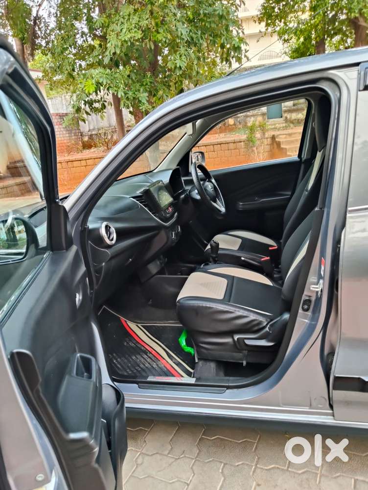 Maruti Suzuki Celerio 2021-1.0 Zxi Plus Mt, 2025, Petrol