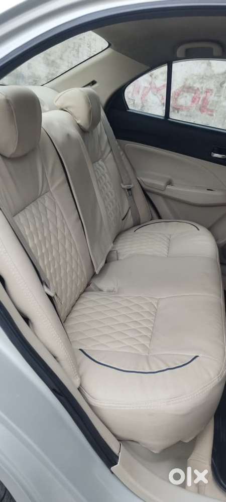 Maruti Dzire 2018 Model