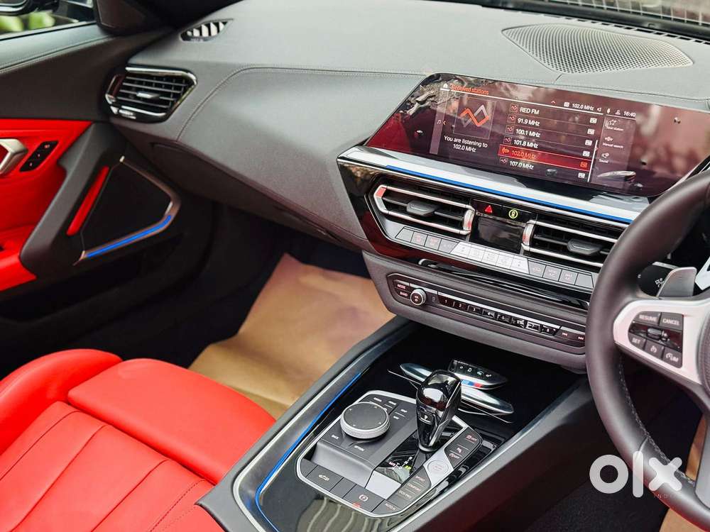 Bmw Z4 M40i, 2025, Petrol