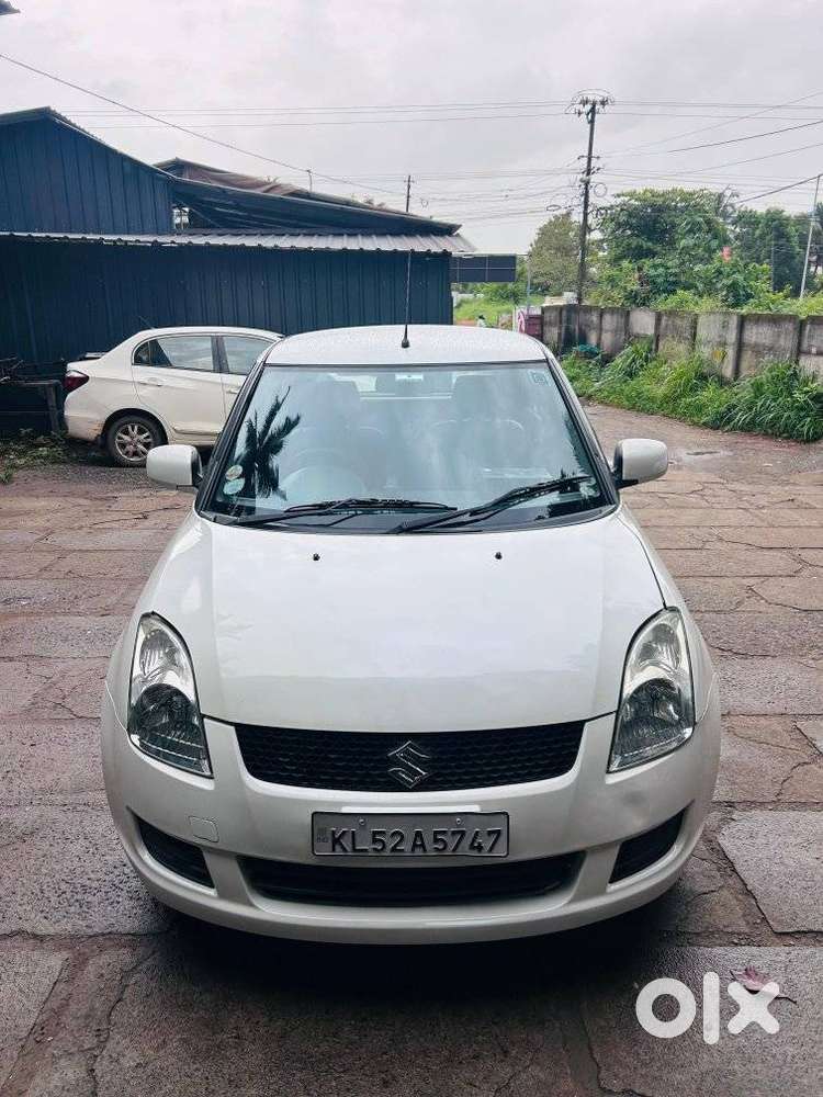 Maruti Suzuki Swift Ldi Bsiv, 2009, Diesel