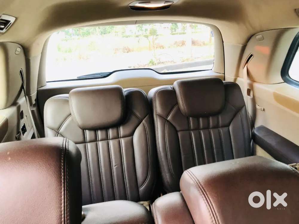 Mercedes-benz Gl-class Gls 2016 Car