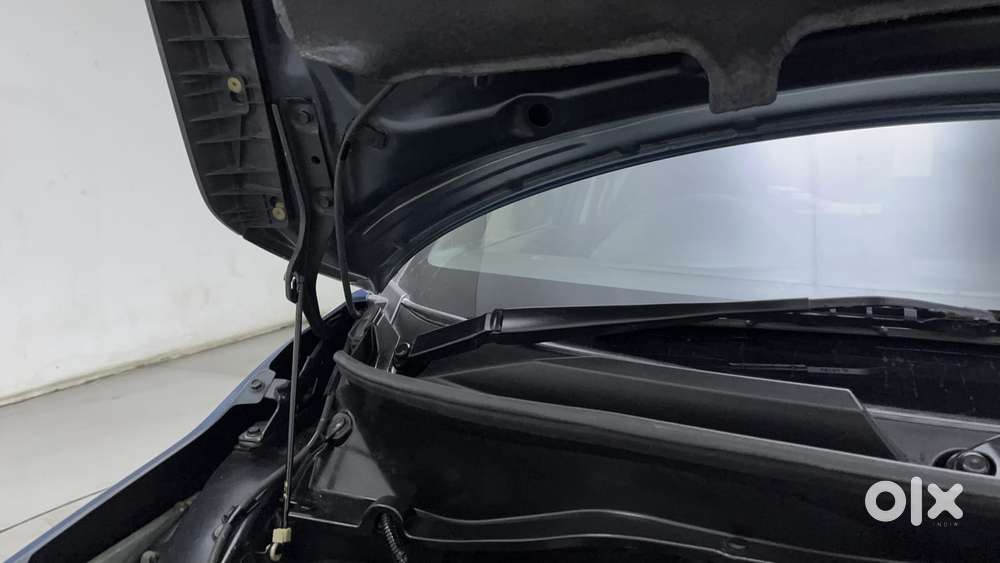 Maruti Suzuki Ignis 1.2 Zeta Amt Dual Tone, 2017, Petrol
