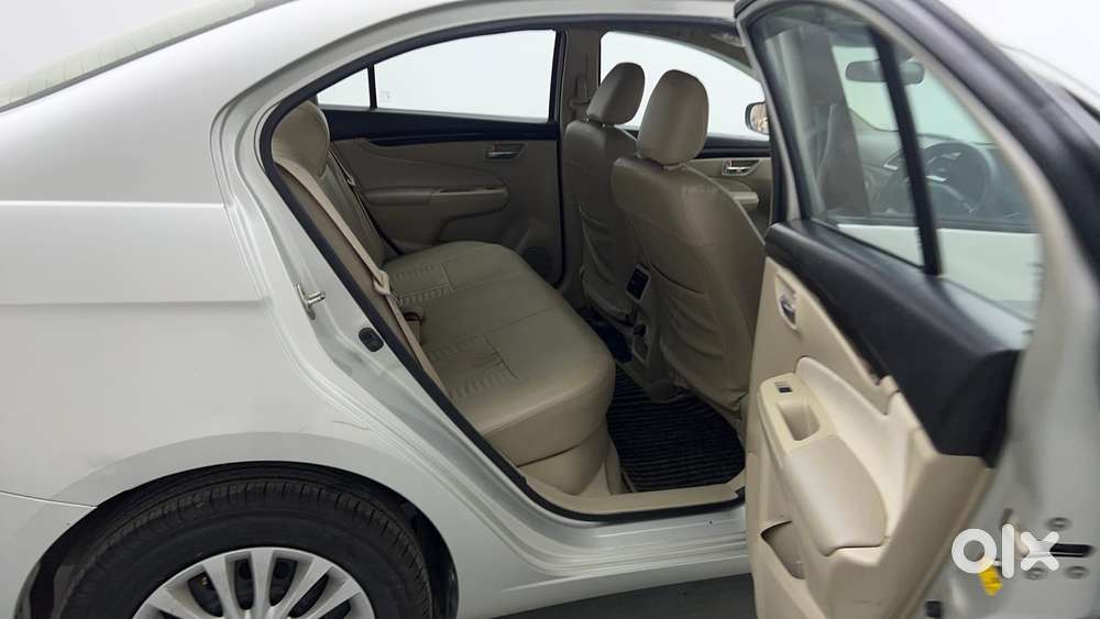 Maruti Suzuki Ciaz 1.4 Delta, 2018, Petrol