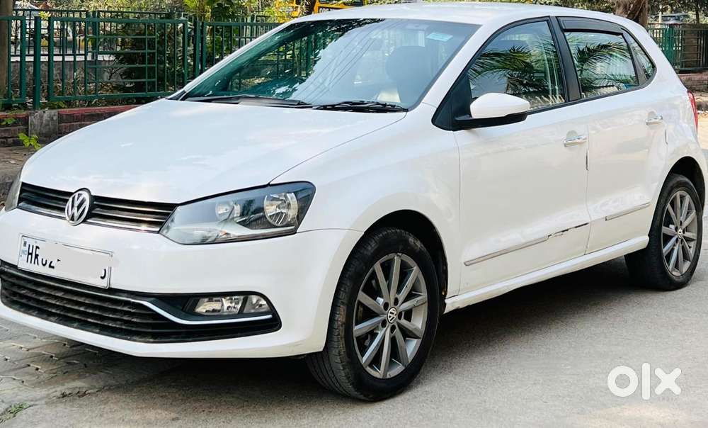 Volkswagen Polo 1.0 Mpi Comfortline, 2020, Petrol