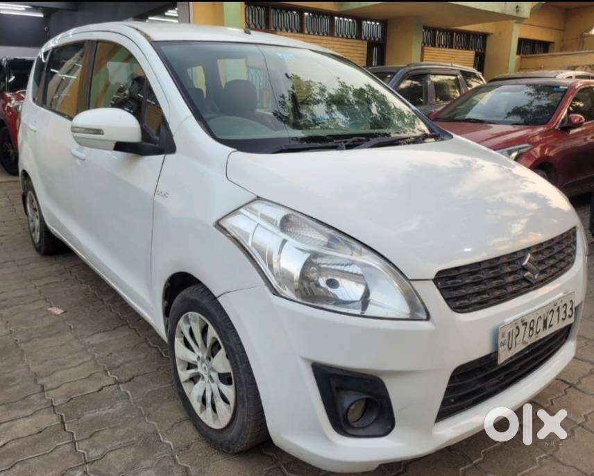 Maruti Suzuki Ertiga 2012-2015 Vdi, 2012, Diesel