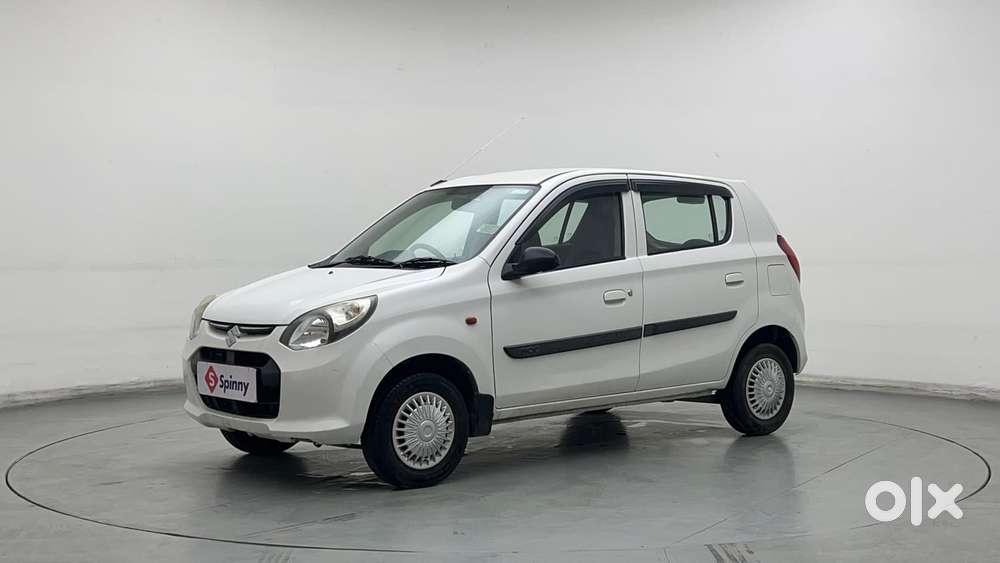 Maruti Suzuki Alto 800 Lxi, 2015, Petrol