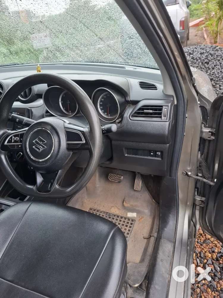 Swift Maruti 2018 Diesel Automatic