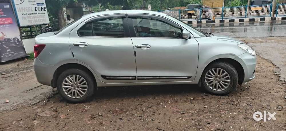 Maruti Suzuki Swift Dzire 2023 Petrol Well Maintained