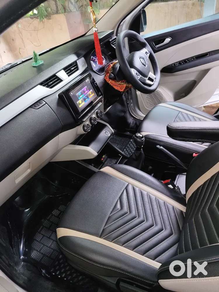 Renault Triber 1.0 Rxz 2024