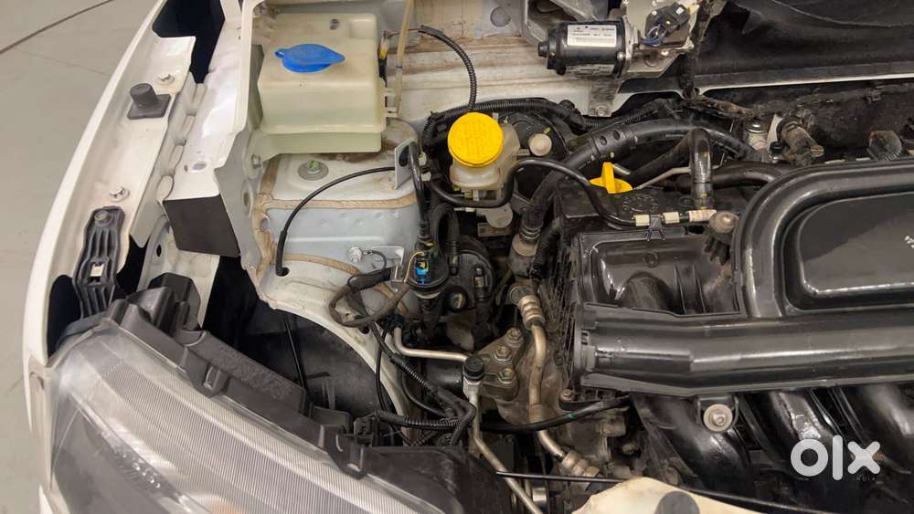 Renault Kwid 1.0 Rxt Optional, 2022, Petrol