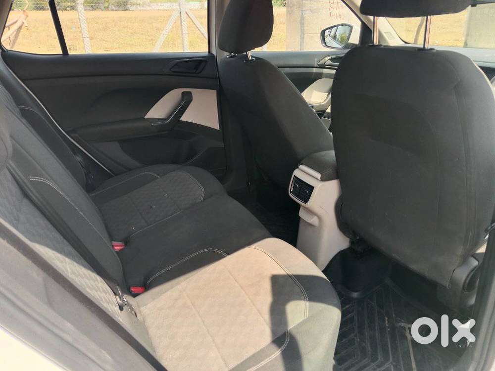 Volkswagen Taigun 1.0 Tsi Comfortline, 2024, Petrol