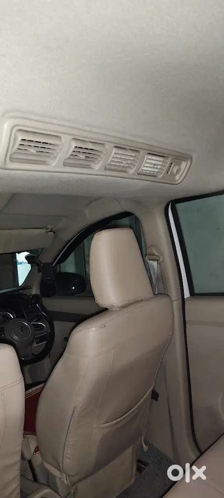 Maruti Suzuki Ertiga 2020 Cng & Hybrids 110000 Km Driven