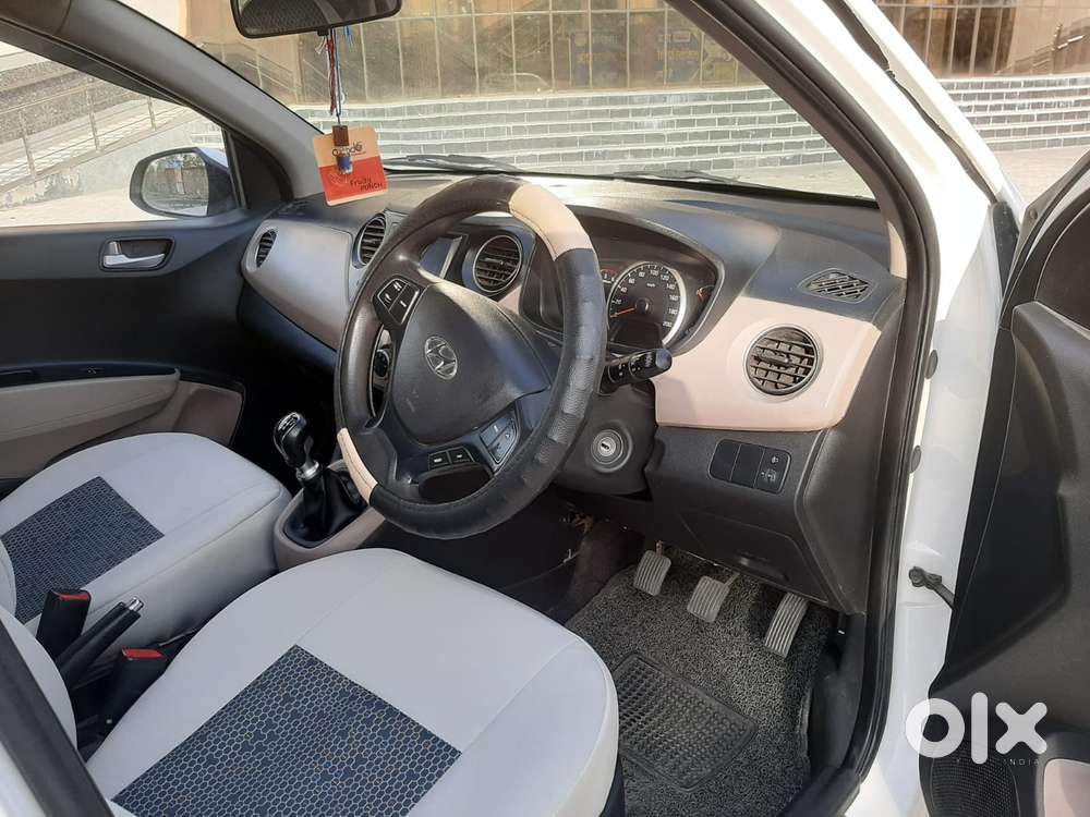 Hyundai Grand I10 1.2 Crdi Sportz, 2017, Diesel