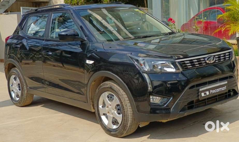 Mahindra Xuv300 W6 Diesel, 2022, Diesel