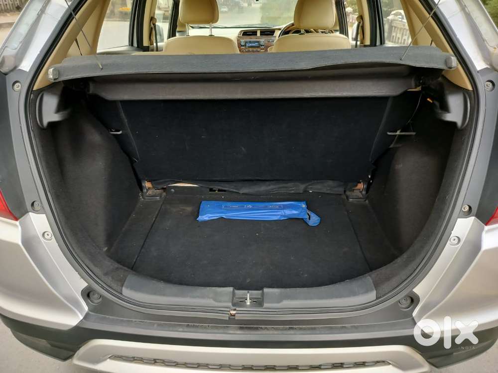 Honda Wr-v I-vtec S, 2017, Petrol