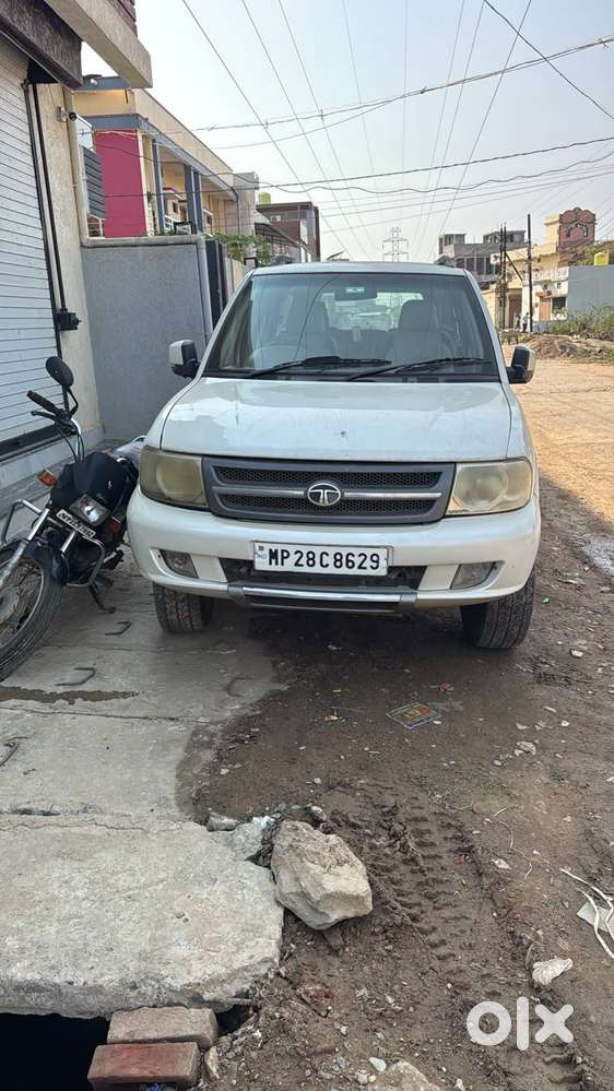 2013 Tata Safari Diesel 165000 Km