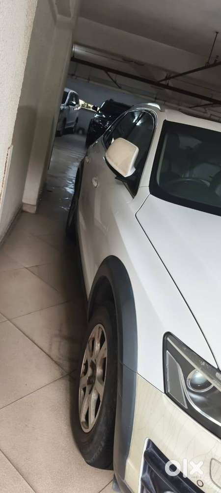 Audi Q5 2012 Diesel 60000 Km Driven