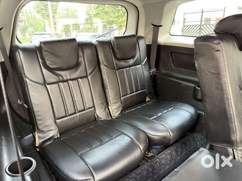 Mahindra Xuv500 2.2 W10, 2018, Diesel