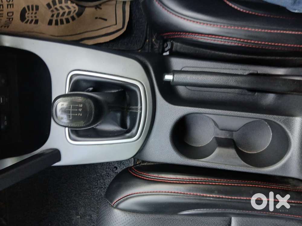 Kia Seltos Hte D, 2022, Diesel