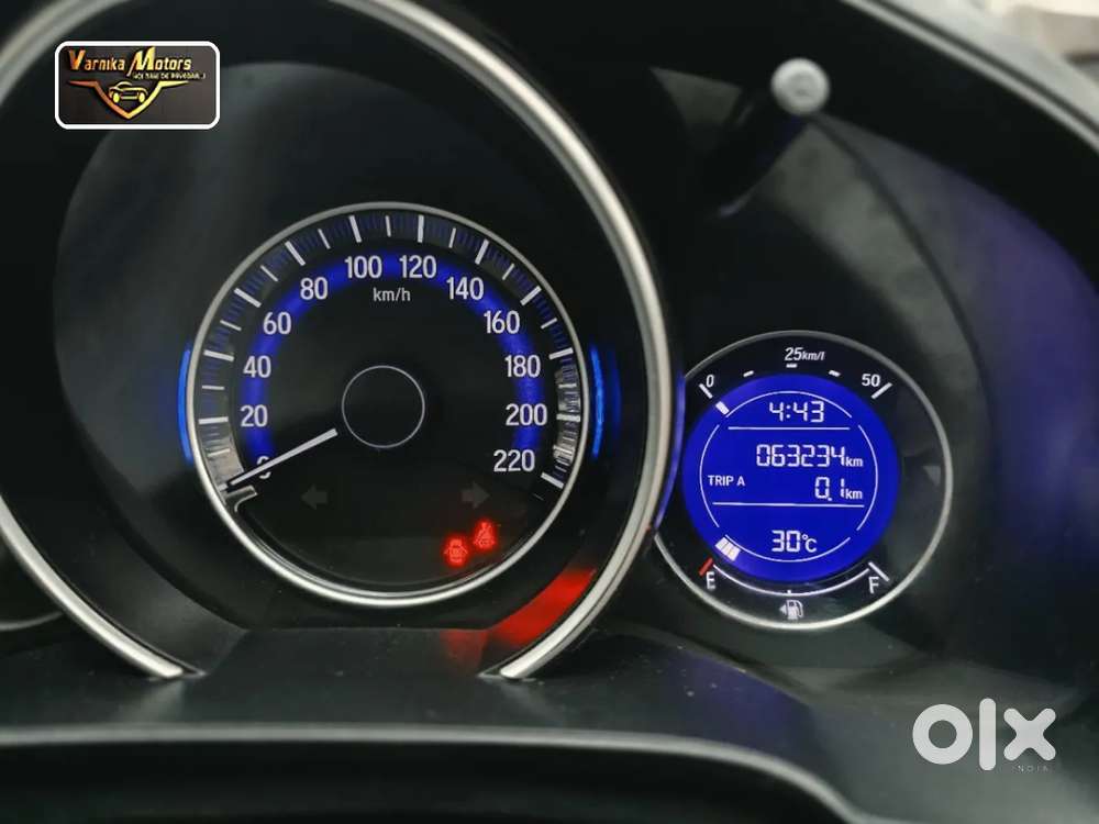 Honda Wr-v 1.2 Vx I-vtec, 2019, Petrol