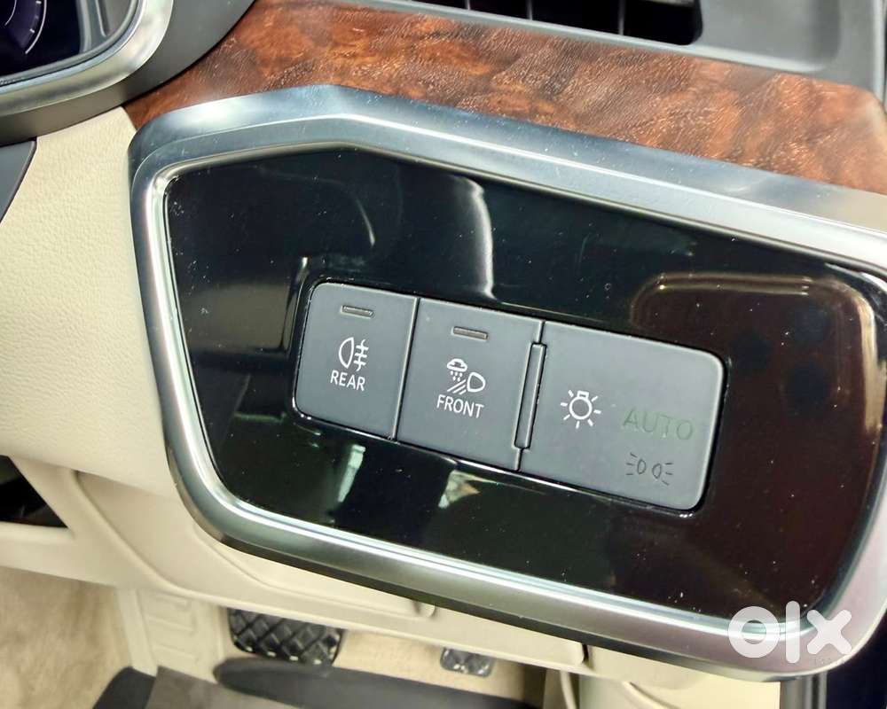 Audi A6 1.8 35 Tfsi Technology Matrix, 2020, Petrol