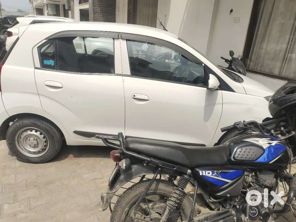 2022 Hyundai Santro 1.1 Sportz
