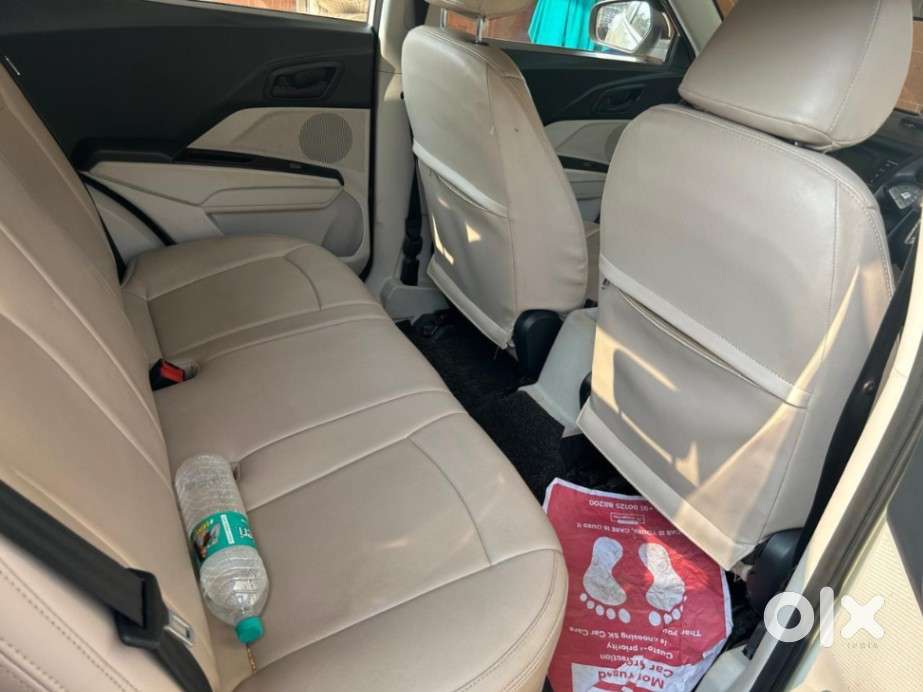 Mahindra Xuv300 W6 Diesel, 2021, Diesel