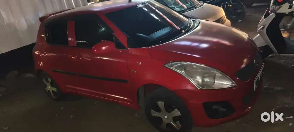 Maruti Suzuki Swift 2008 Diesel Good Condition
