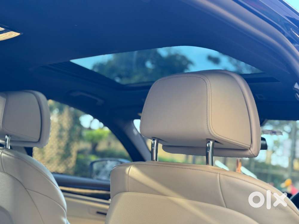 Bmw 5 Series 530d, 2020, Diesel